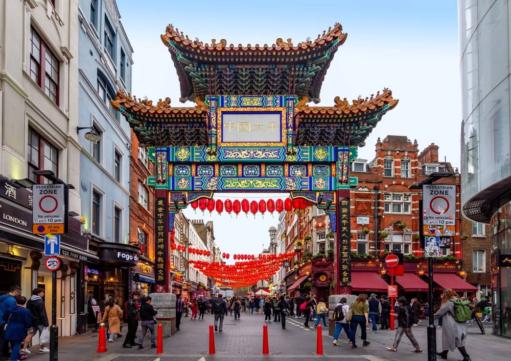 10 Tantalising Treats For Students to Try in Chinatown London