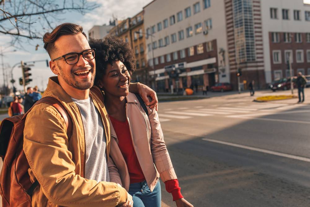 Cheap City Breaks for Students: 5 Great Autumn Escapes