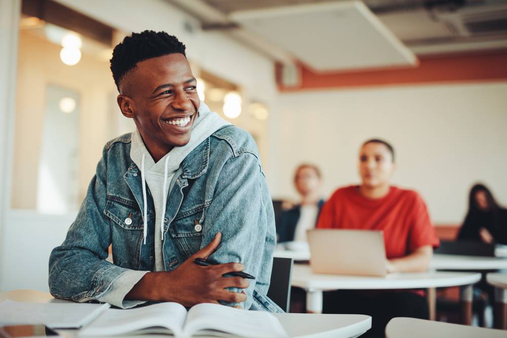 Men's Mental Health at University: Why it's Important to Talk