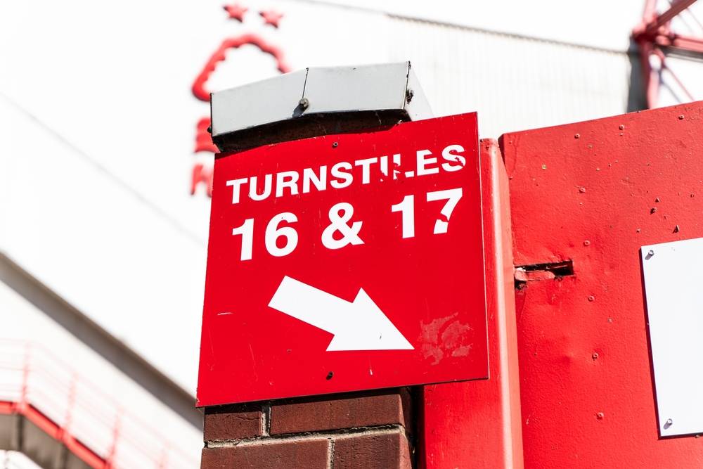Secure your Premier League tickets and become a part of British culture