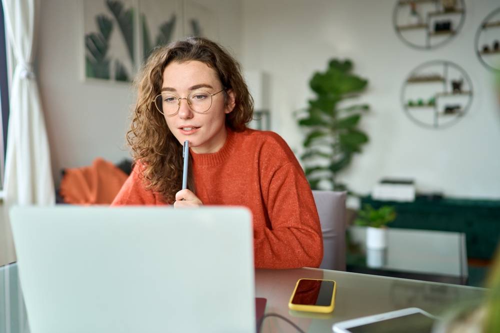 AI is changing how students are learning