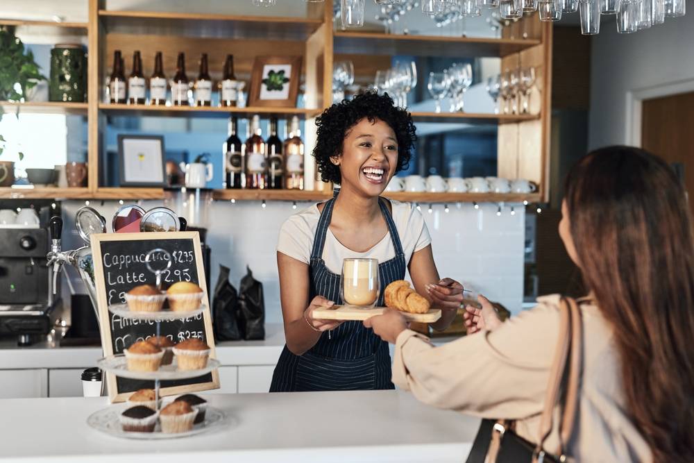 Secure your Christmas temp job today