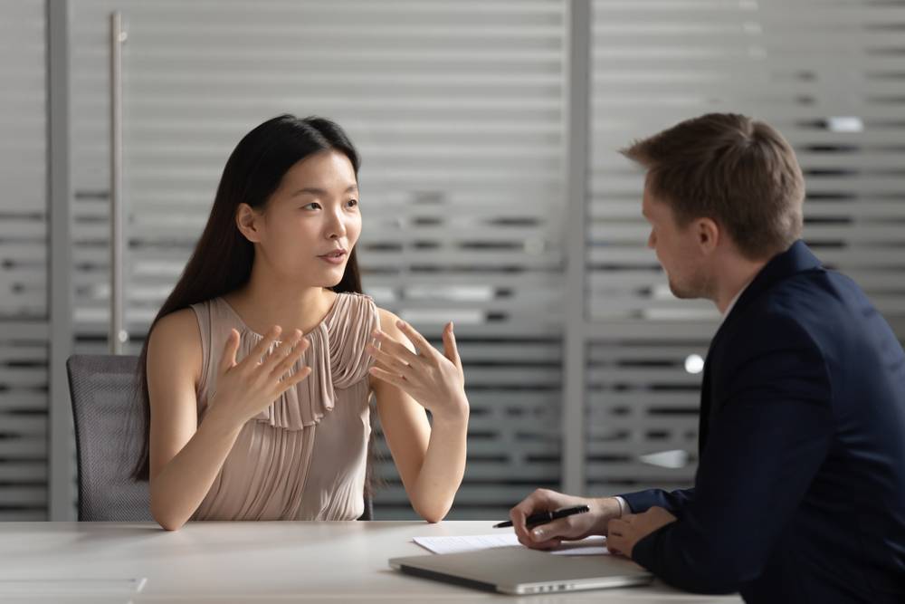 Searching for a job can be as hard as the job itself