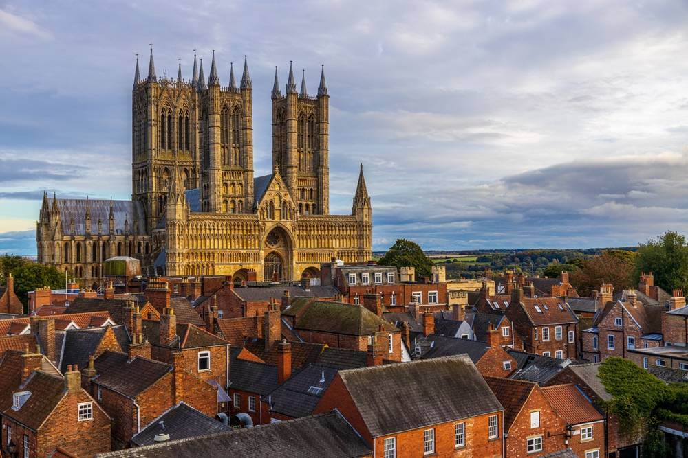 Student Life in Lincoln: A Parent’s Guide to the Local Area