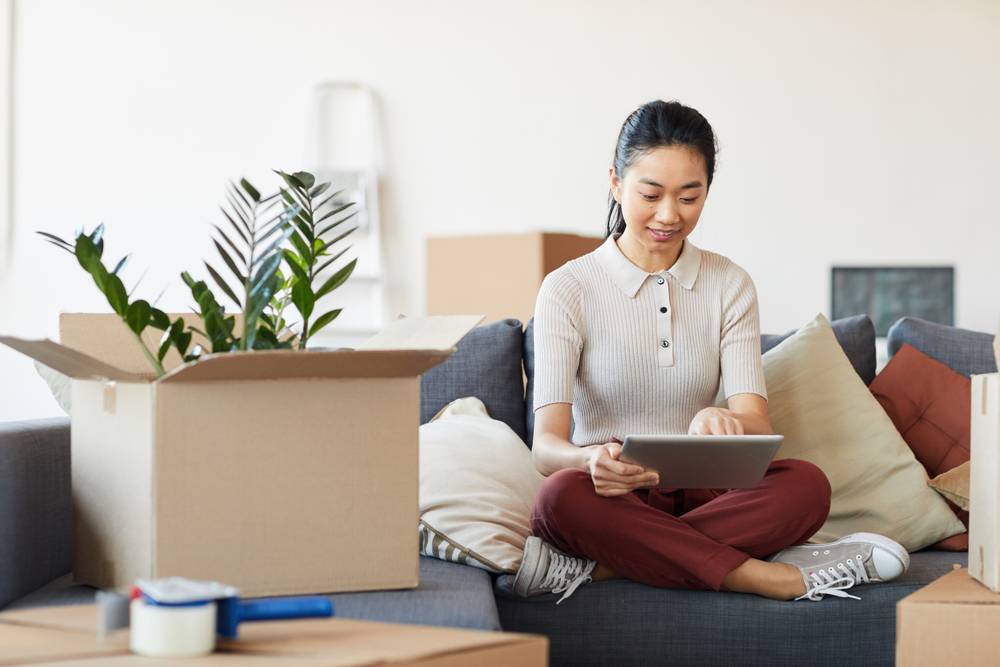 The No-Stress Move: A Leicester Local's Guide to Move-In Day