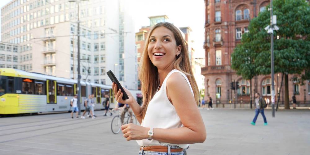 The No-Stress Move: A Manchester Local's Guide to Move-In Day