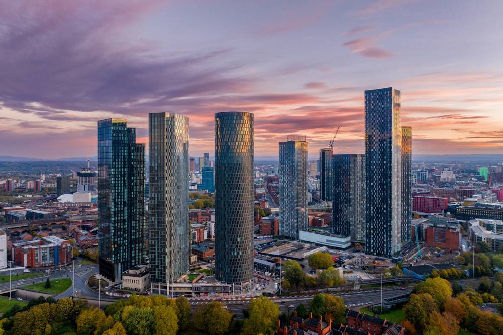 The Guide to Student Housing in Manchester