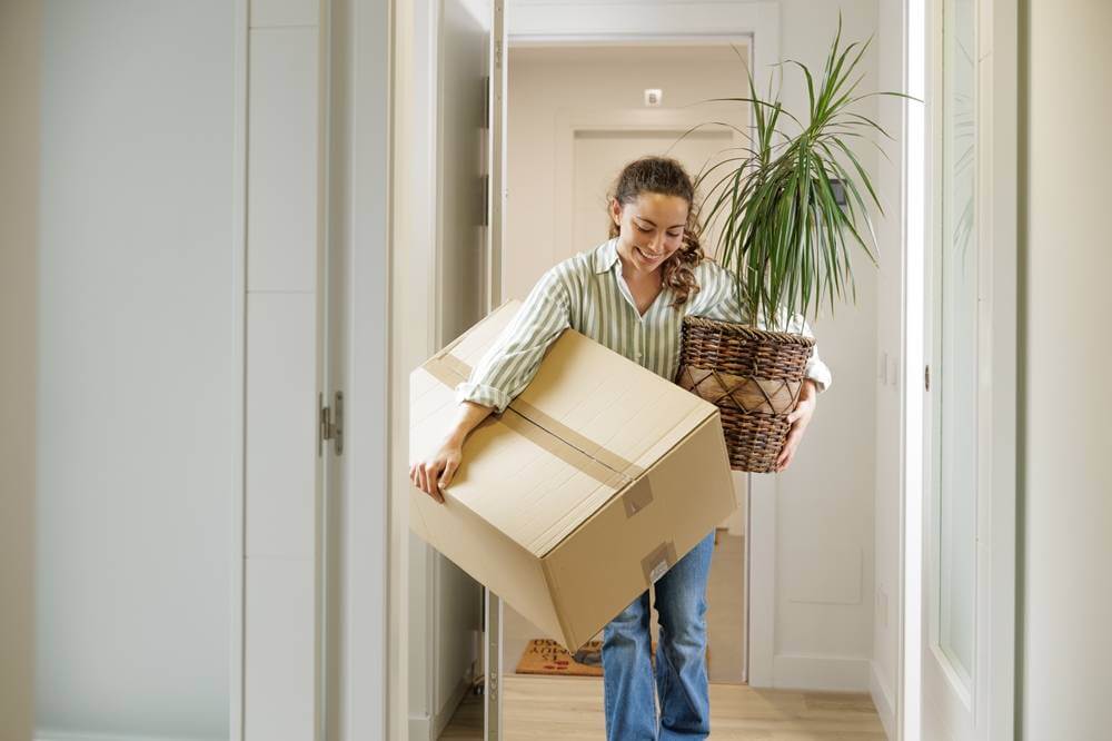 The No-Stress Move: A Leeds Local's Guide to Move-In Day